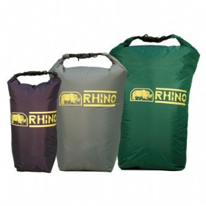 【大山野營】犀牛 RHINO 904S 輕量置物袋 防水